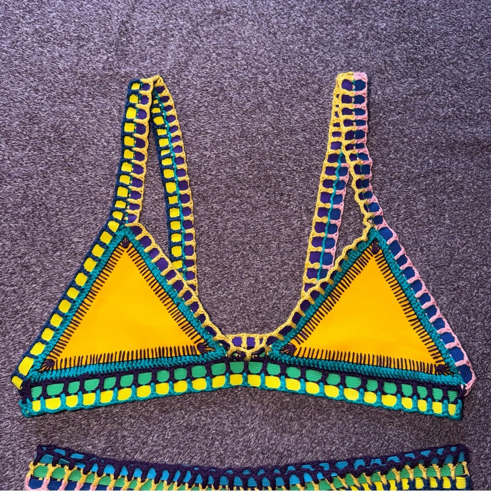 Kiini Bikini Set - Picture 9 of 12